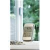 Casa personalizzati Stazione meteo wireless personalizzata Raja personalizzate o neutre