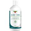 Erba vita Aloe vera succo e polpa 1000 ml