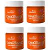 La Riche Directions - 4 colori semi-permanenti per capelli, 100 ml, colore: arancione fluorescente