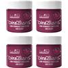 La Riche Directions - 4 colori semi-permanenti per capelli, 100 ml, colore: ciliegia