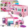 Barbie - Camper Dei Sogni 3 In 1, Confronta prezzi