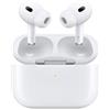 Apple AirPods Pro 2nd Gen 2023 Auricolari Bluetooth USB-C Bianco