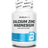 Biotech Usa Calcium Zinc Magnesium 100 cpr