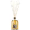 Dr Vranjes Firenze Leather oud Fragranza Ambiente 250ml con bamboo