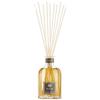Dr Vranjes Firenze Leather oud Fragranza Ambiente 500ml con bamboo