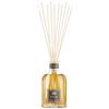 Dr Vranjes Firenze Leather oud Fragranza Ambiente 1250ml con bamboo