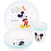 Real Trade Disney - Set Pappa Mickey Mouse