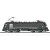 TRIX MINITRIX 16959 Scala HO Locomotiva elettrica Gruppo 182 MRCE in epoca VI