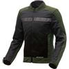 Tucano urbano Giacca Moto Tucano Urbano Traforata 8224mf419 URBAN NETWORK
