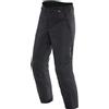 Dainese Pantalone Moto Impermeabile Dainese ROLLE WP Nero