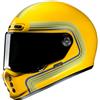 Hjc Casco Moto Integrale Hjc V10 FONI MC3 Giallo