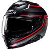 Hjc Casco Moto Integrale Hjc i71 FQ20 Fabio Quartararo MC1SF Ner