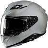 Hjc Casco Moto Integrale Hjc F71 Solid Nardo Grey