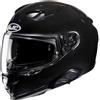 Hjc Casco Moto Integrale Hjc F71 Solid Nero Metal