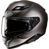 Hjc Casco Moto Integrale Hjc F71 Semi Titanio Opaco