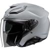Hjc Casco Moto Jet Hjc F31 Solid Nardo Grey
