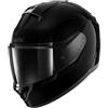 Shark Casco Moto Integrale Shark RIDILL 2 BLANK Nero