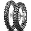 DUNLOP Gomme Dunlop Geomax mx33 120 90-19 66M TT per Moto