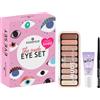 essence The Nude Eye Set