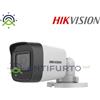 Hikvision DS-2CE16H0T-ITFS(3.6mm) BULLET OTTICA FISSA DWDR 5MP - Hikvision