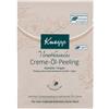 Kneipp Cream-Oil Peeling Argan´s Secret peeling in crema con olio di argan 40 ml per donna
