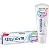 Sensodyne Complete Protection Whitening dentifricio sbiancante per una protezione completa 75 ml