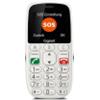 Gigaset Gl390 Bianco Telefono Cellulare Senior Barphone