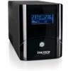 Vultech Ups1050Va-Pro Gruppo Di Continuita Line Interactive Lcd 2 Prese 1 Presa Iec13