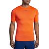 BROOKS HIGH POINT SHORT SLEEVE T-Shirt Running Uomo