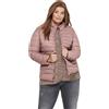 ONLY CARMAKOMA CARTAHOE QUILTED JACKET Piumino Donna Curvy