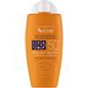 Avene Solare Fluido Sport SPF 50+ per attività sportive intense 100 ml