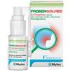 MYLAN SpA Frobengolmed 8,75 mg/dose spray per mucosa orale soluzione