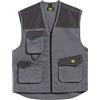 Utility Diadora, Abbigliamento da Lavoro, VEST MOVER, colore CLASSIC NAVY, taglia L