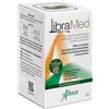 Aboca Naturaterapia Linea Controllo del Peso Libramed Fitomagra 84 Compresse