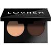 Clinical Farma Lovren Ombretto Duo Brown