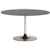 KARTELL tavolo rotondo THIERRY XXL - 4045-GR