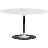 KARTELL tavolo rotondo THIERRY XXL - 4045-BI
