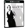Warner Quarto Potere (4K Ultra HD + Blu-Ray Disc)