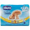 Chicco Ch Dry Fit Advance New Born27p