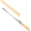 Tescoma 630132 Coltello per Torte, Acciaio Inossidabile, 30 cm