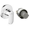 Hansgrohe Vernis Blend Miscelatore Incasso Doccia Completo - 71663000