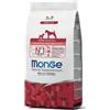 Monge cane mini starter pollo 1,5 kg