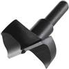 WOLFCRAFT - PUNTA CILINDRICA IN ACCIAIO PER LEGNO E PLASTICA DN. 30 L. 53 MM. 3301000