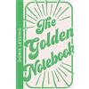 Fourth Estate Collins Modern Classics The Golden Notebook: A gripping literary classic on creative struggles
