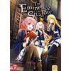 Magic Press The eminence in shadow (Vol. 4)