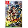 Nintendo Mario Strikers: Battle League Football - Videogioco Nintendo - Ed. Italiana - Versione su scheda