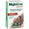 MIGLIOCRES 60 CAPSULE F&F Srl