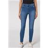 Calzedonia Jeans Super Skinny Ultra Stretch Blu