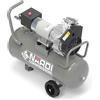 Nardi Compressori Nardi Extreme 3 30L 12 o 24 Volt - Compressore Compatto - Extreme 3 30L 12V