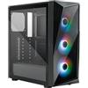 Cooler Master CMP 520, Nero